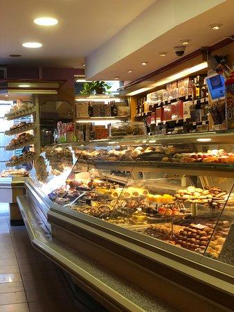 Pastisseria Santa Clara